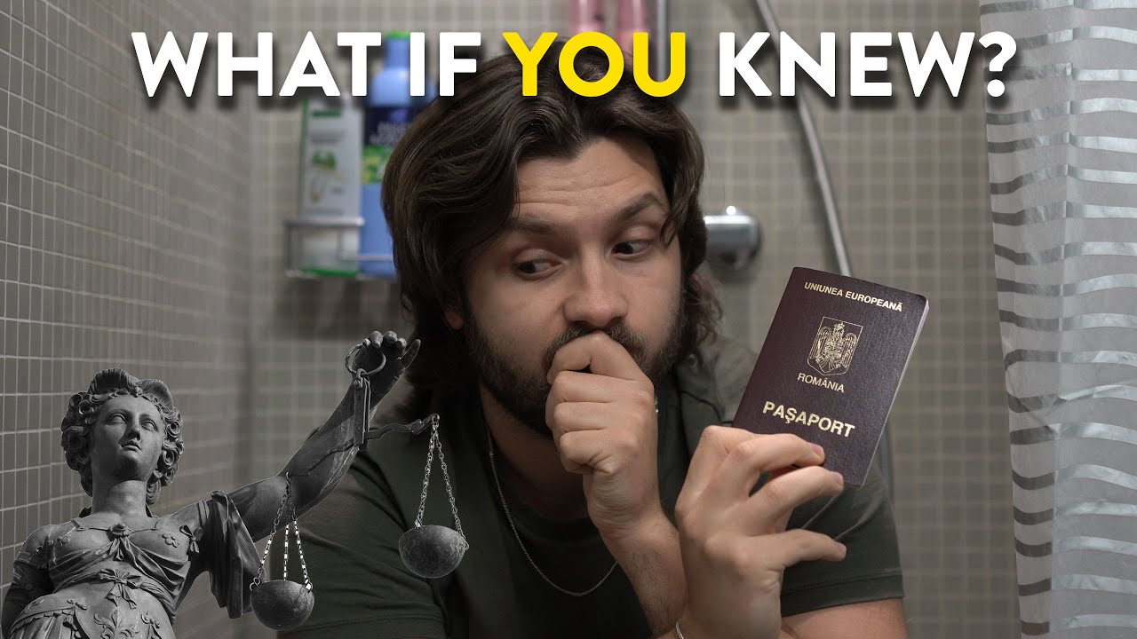 The Documentary That Changed How I See My Country