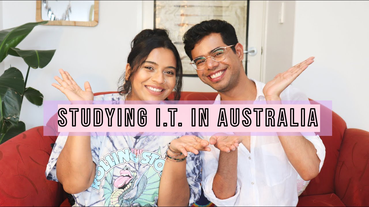 Studying IT in Australia | Job Opportunities, Living Experience, Uni Life | Lemphalation