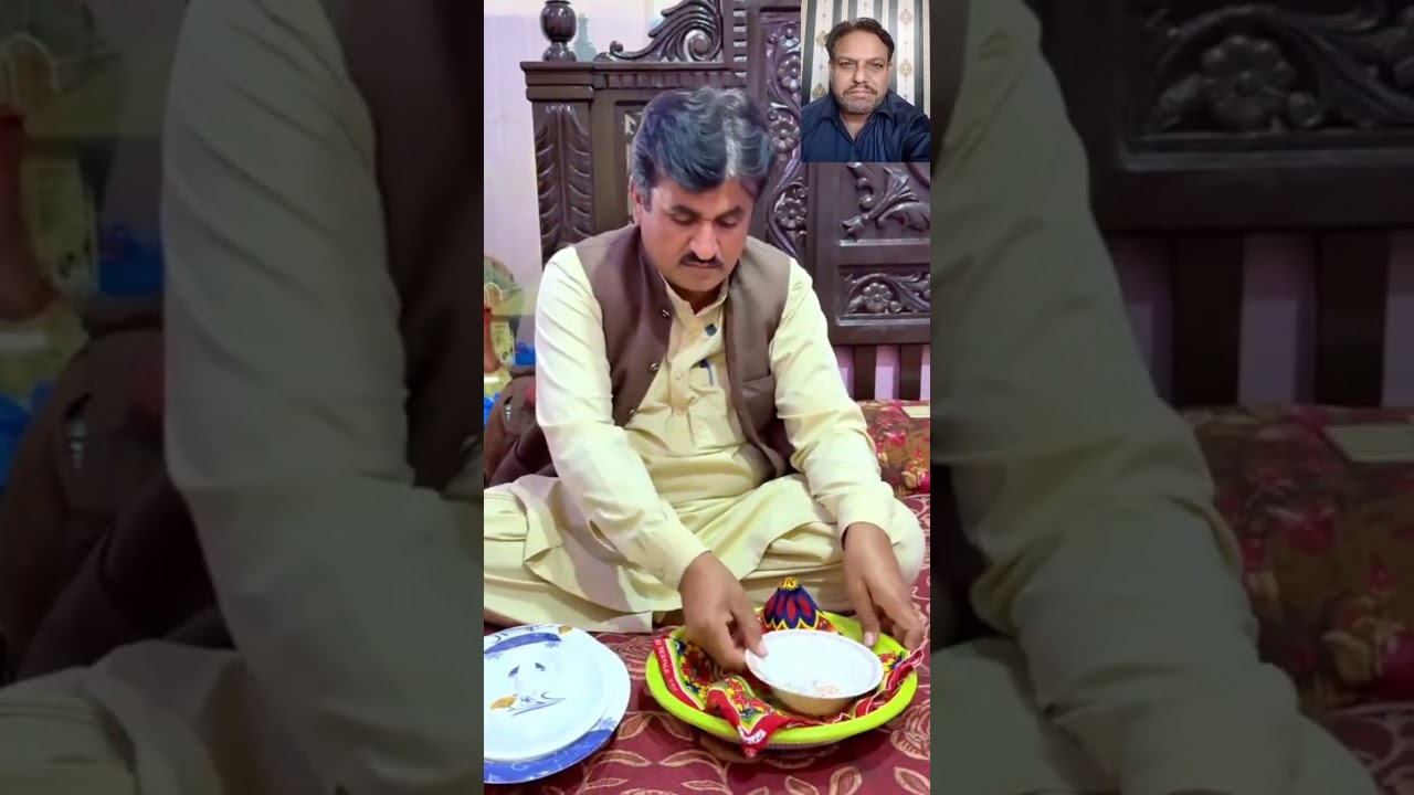 Rishvat Khoor Haram he khaty hen رشوت خور    حرام ہی کھاتے ہیں ۔۔ح