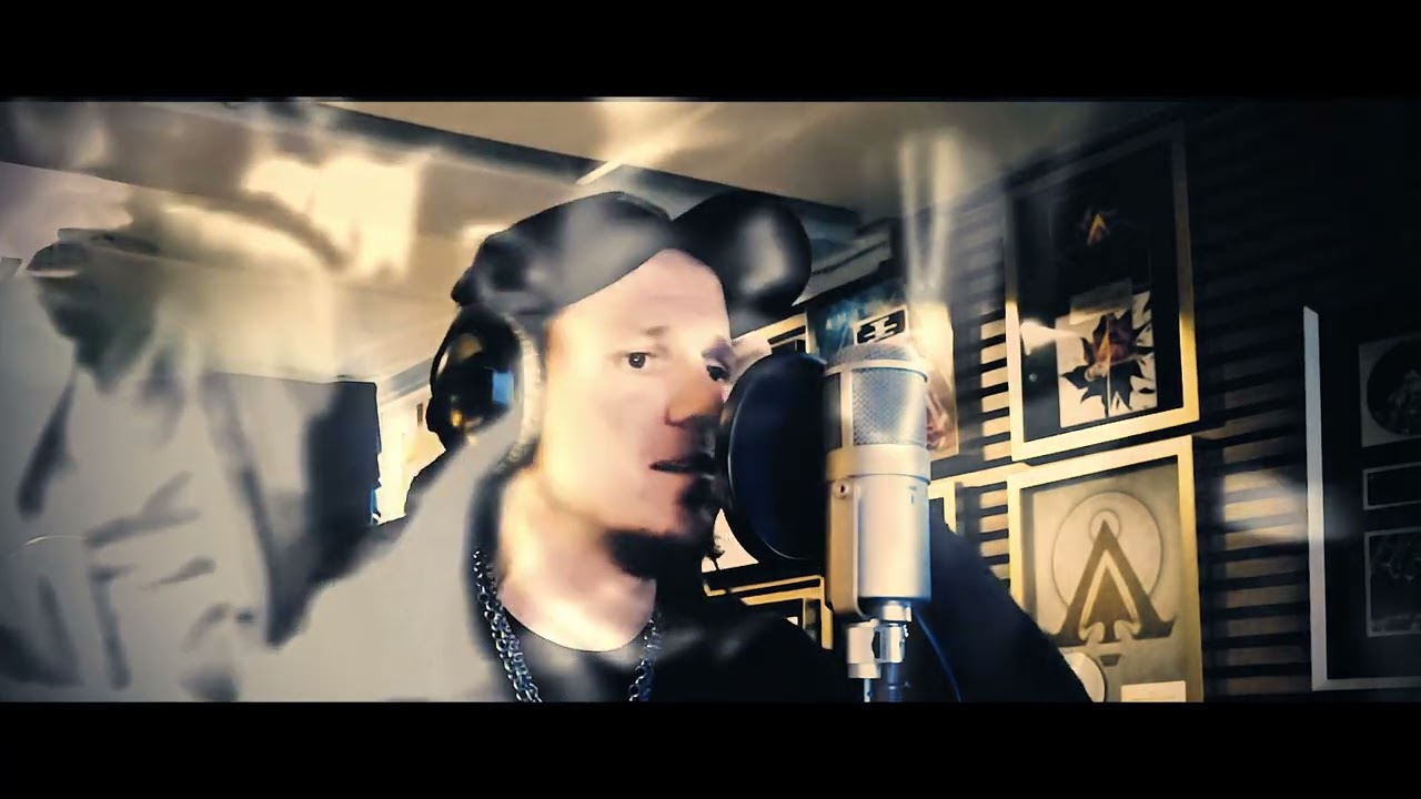 Jake E – “Right Here Waiting” (Richard Marx Cover) | One Take Live Vocal Performance