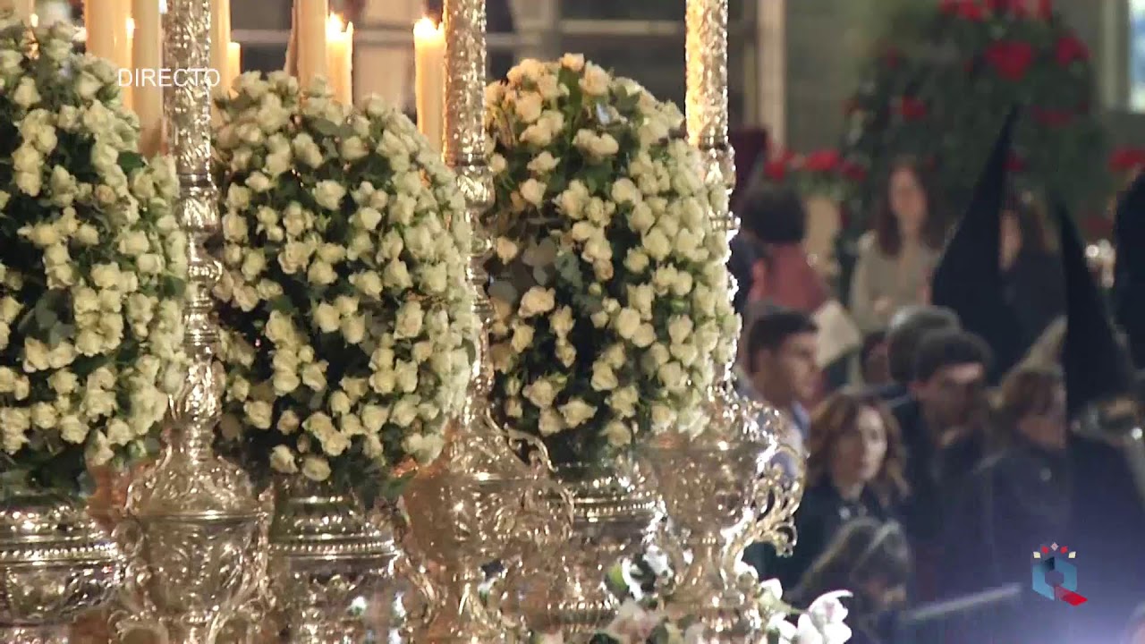 CRTV. VIERNES SANTO TARDE 2023. CIUDAD REAL