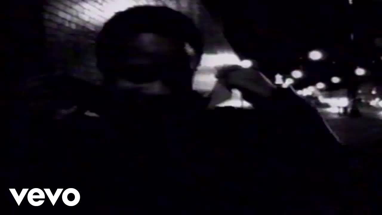 Gravediggaz - Diary of a Madman ft. Shabazz and killa Priest