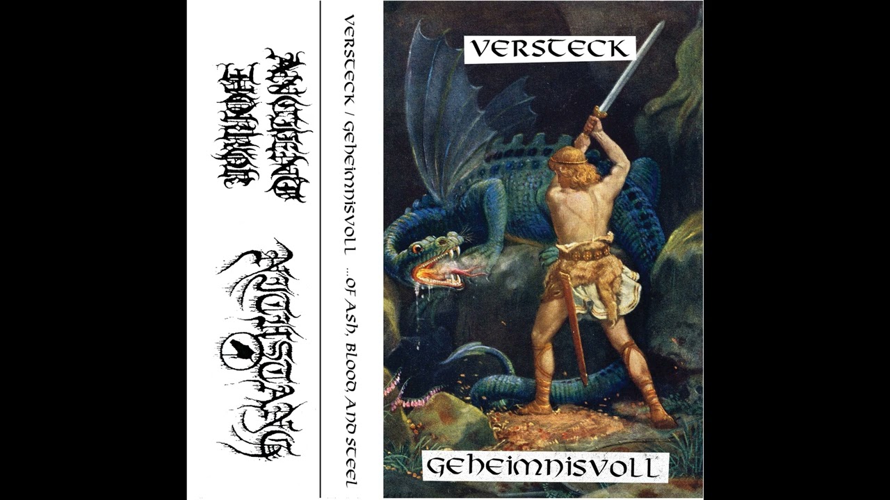 Versteck (Indonesia) / Geheimnisvoll (US) - Split (2025)