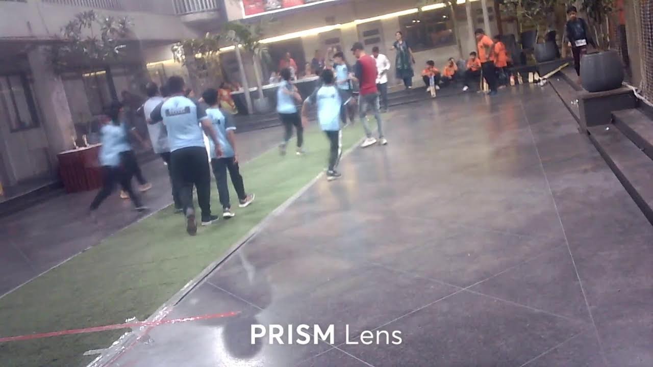 KumKum School's KPL Season 3