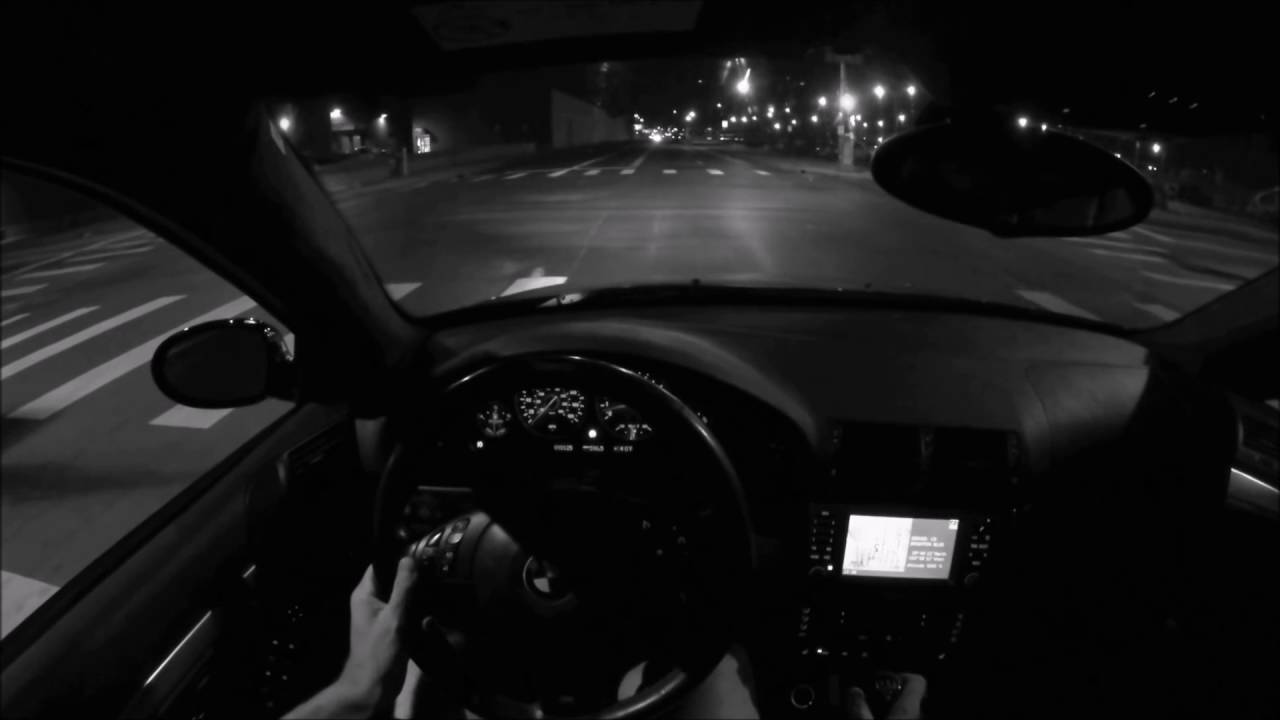 Efen - Cruisin'