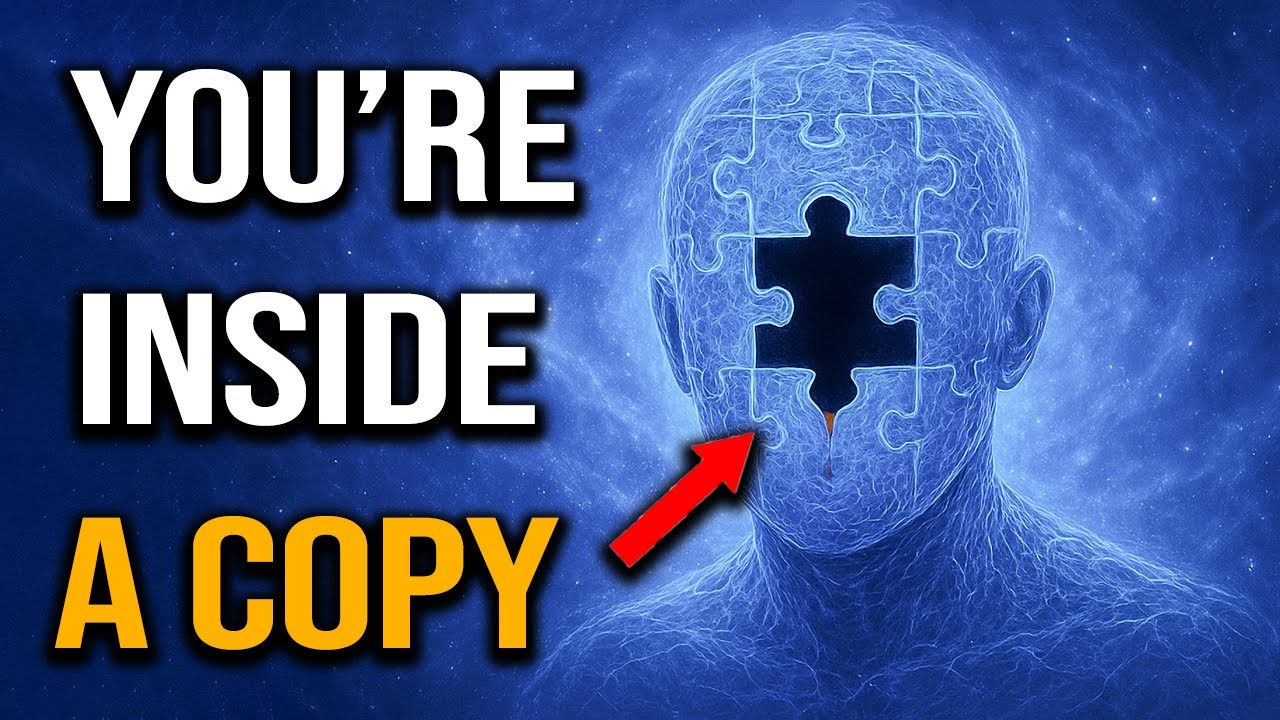 Is Everything Around You an Illusion? Discover the Truth Before It's Too Late!