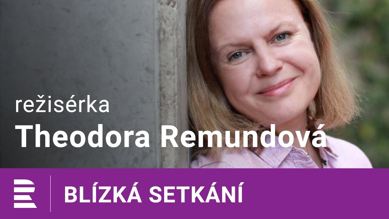 Theodora Remundová na Dvojce: „Padla dokonce věta: Nebudu s tebou mluvit do konce života.“
