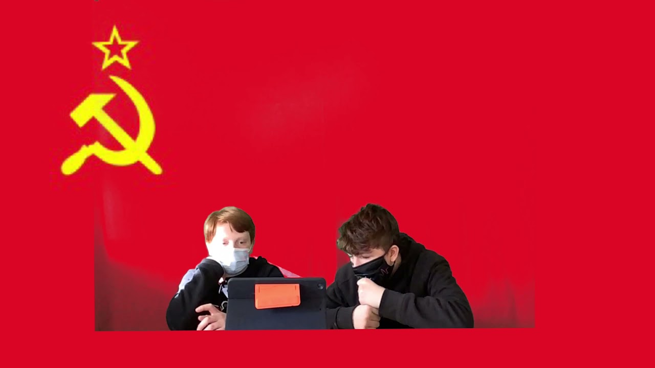 Soviet culture vs Russian culture