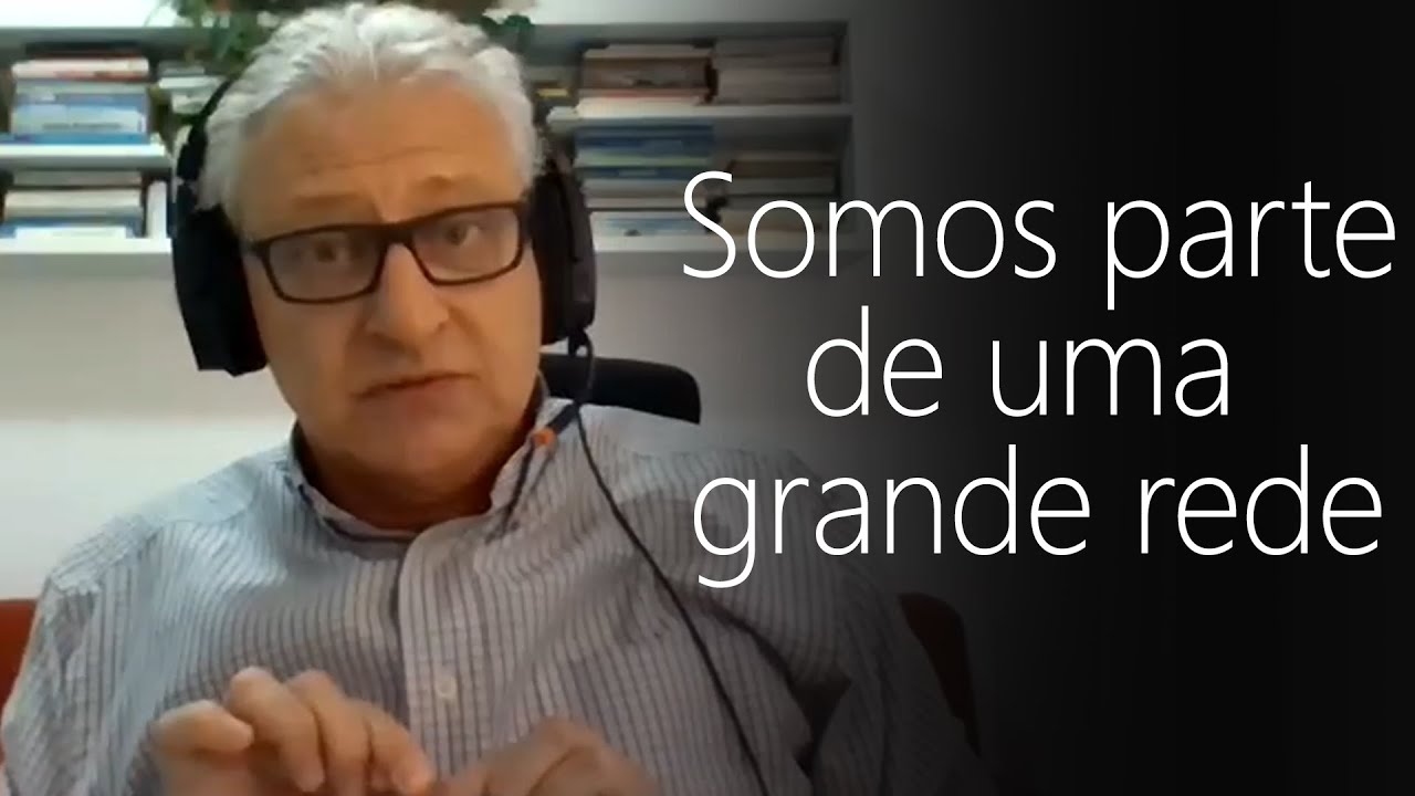 O conceito de ALMA  | Constela&ccedil;&atilde;o Familiar