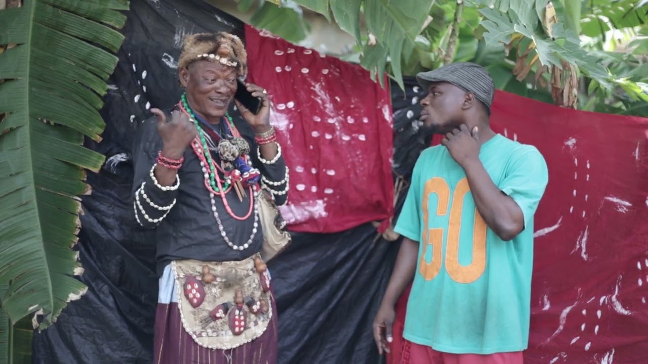 LALUDE AND KAMO STATE