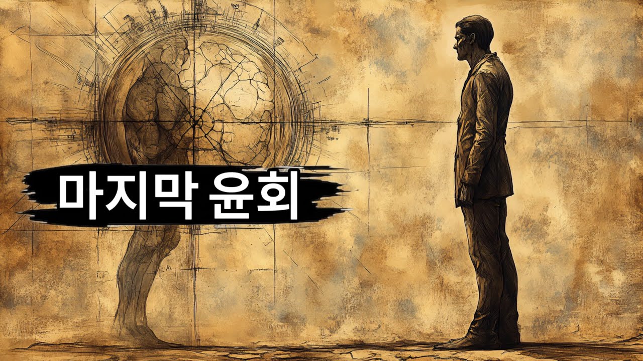 이 7가지 특징이 있다면 - 당신은 마지막 생애에 있습니다