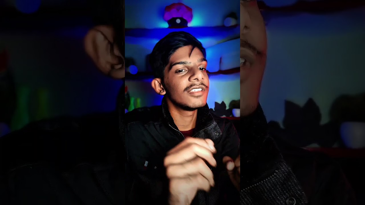 Ghandiji Death Mystery  Part-1 😱🤯 