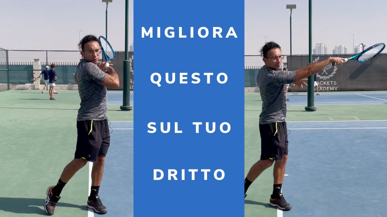 Migliora Questo Sul Tuo Dritto!