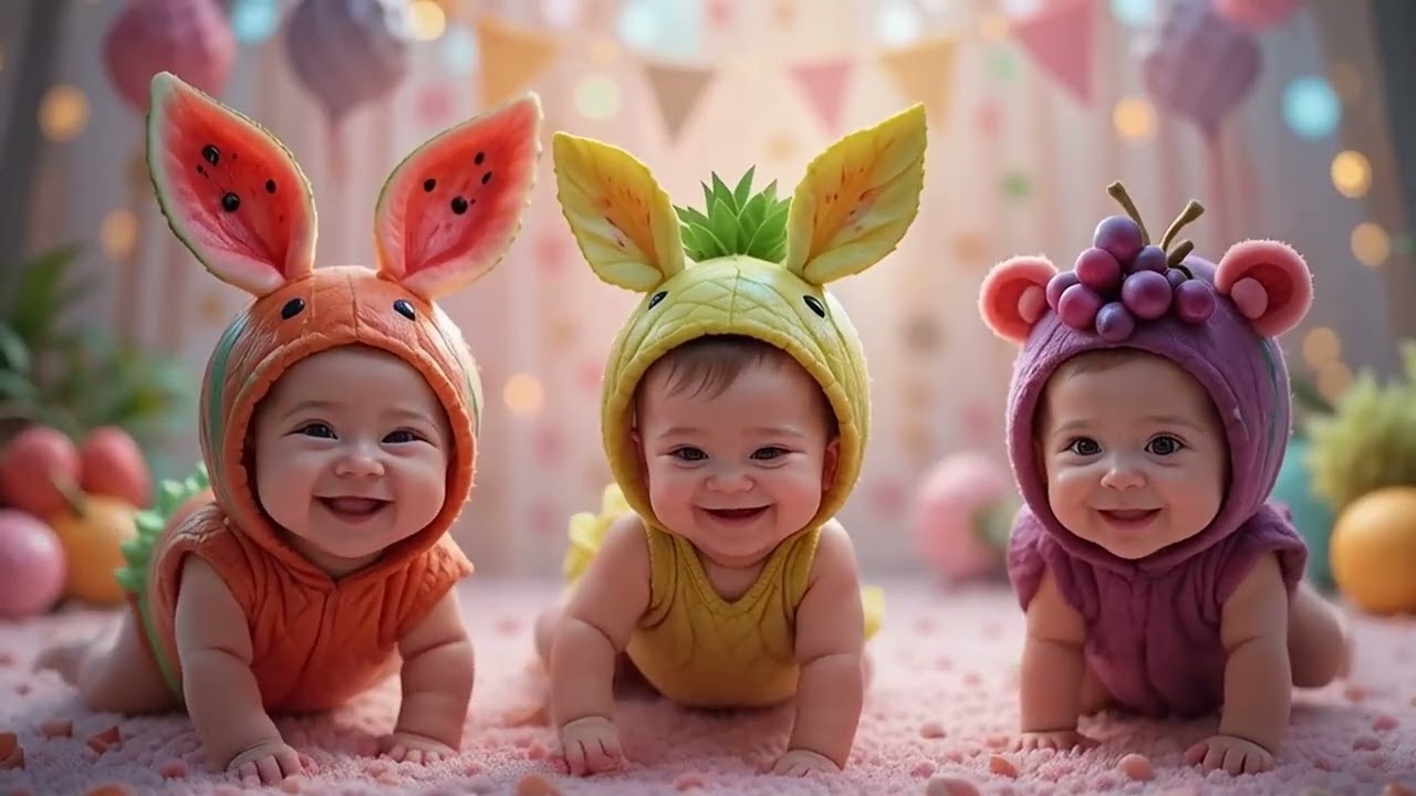 I Witnessed The MOST Shocking Baby Fashion Show