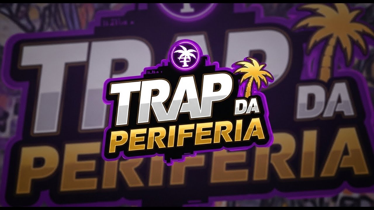 Trap Da Periferia 6 Músicas de Amor e Correria | Trap da Periferia 2026
