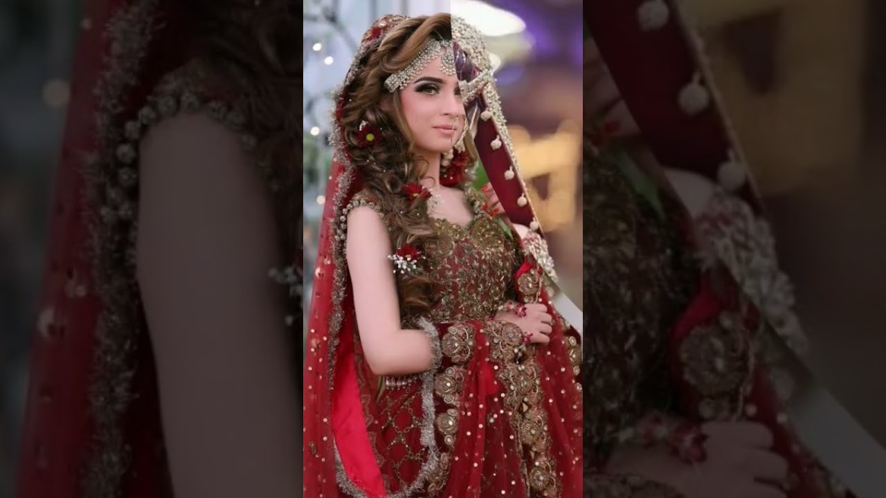Kashees Bridal Dresses Wedding Dresses#youtubeshorts #