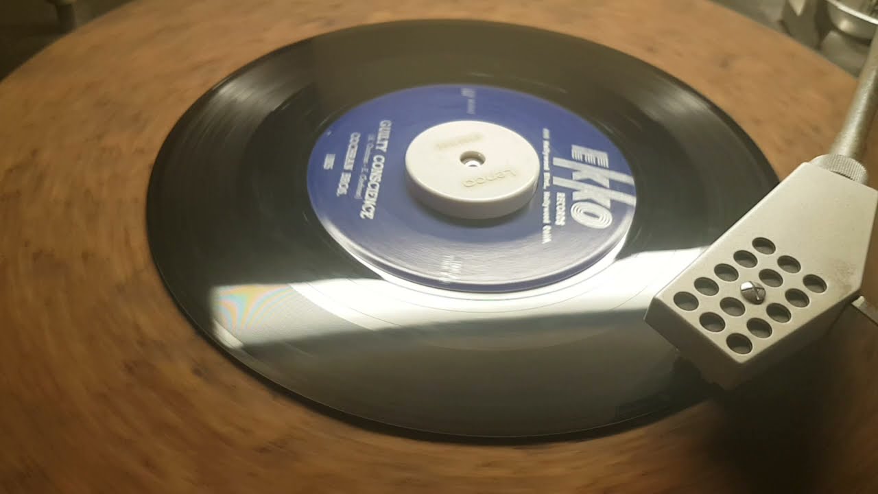 Ekko 1005 A