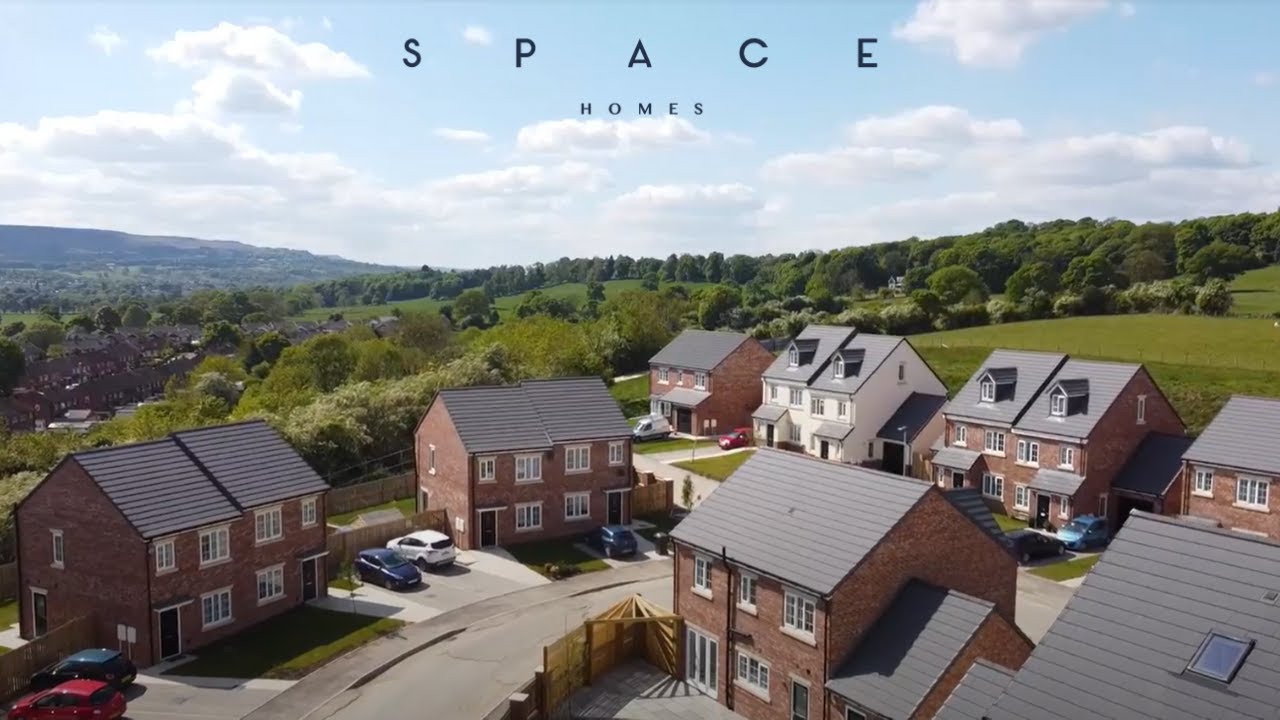 St Davids, Otley - May 2020