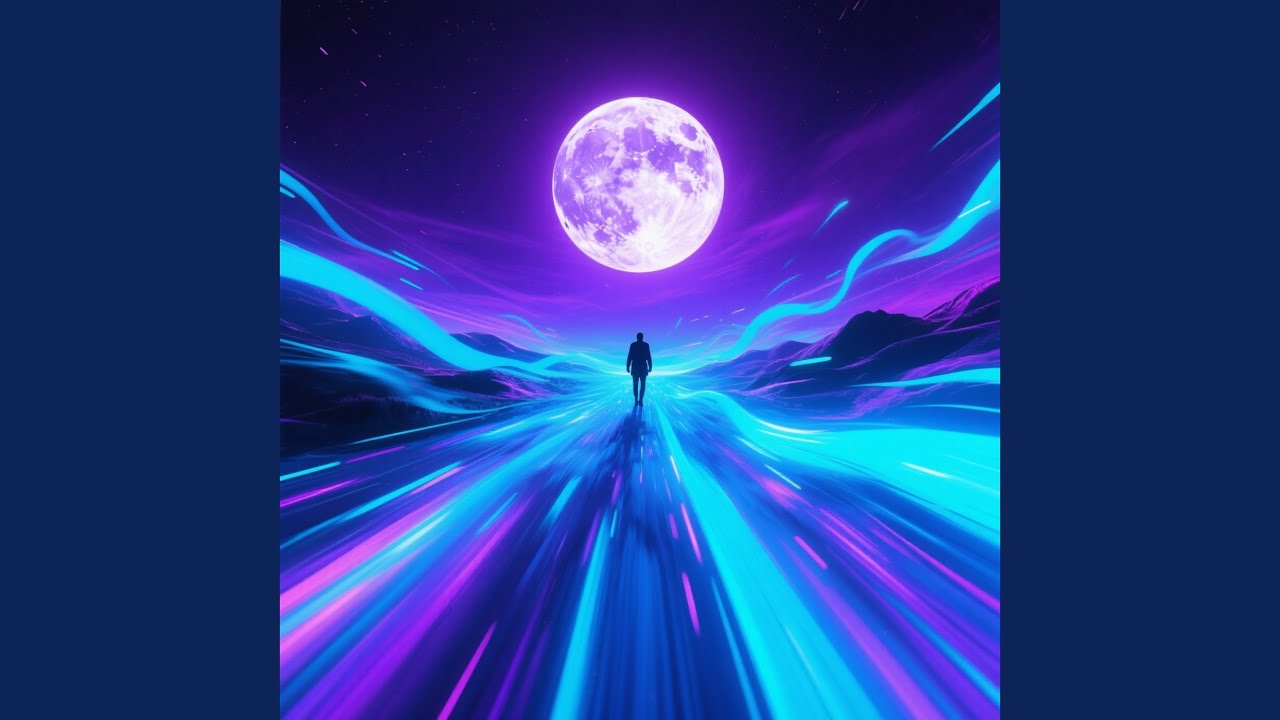 Shake It To The Moon