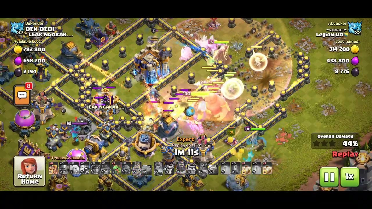 РАНГОВІ БОЇ | 32 ЛІГА ЕЛЕКТРОДРАКОН