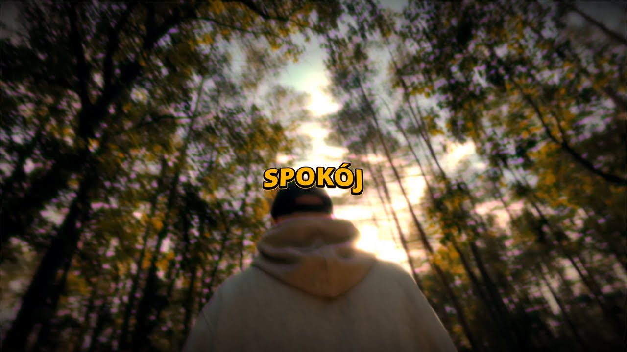 MADEJSOON - SPOKÓJ prod. KeyTeePee