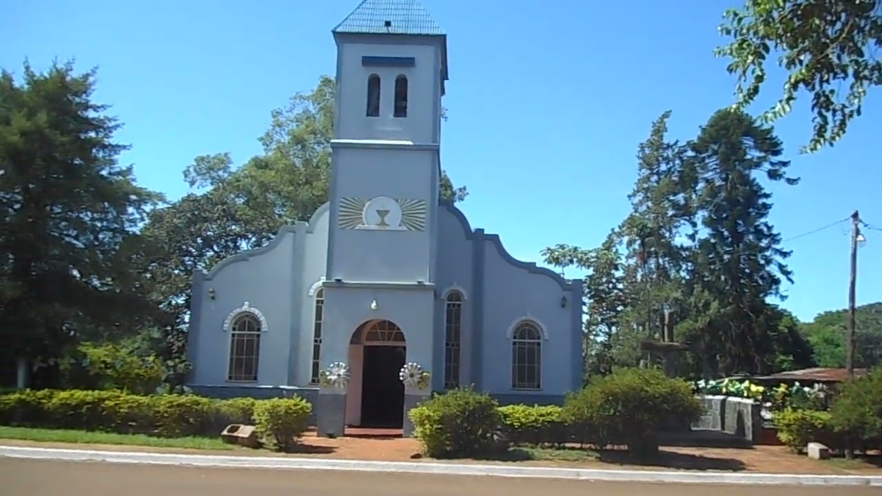 Corpus Christi Misiones 2023