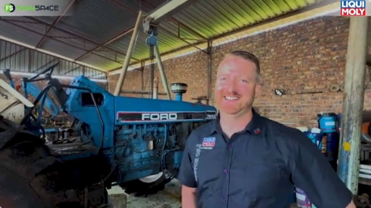Kyk hoe werk Liqui Moly om die slytasie in jou enjin minder te maak. Ons meet sodat ons kan weet!
