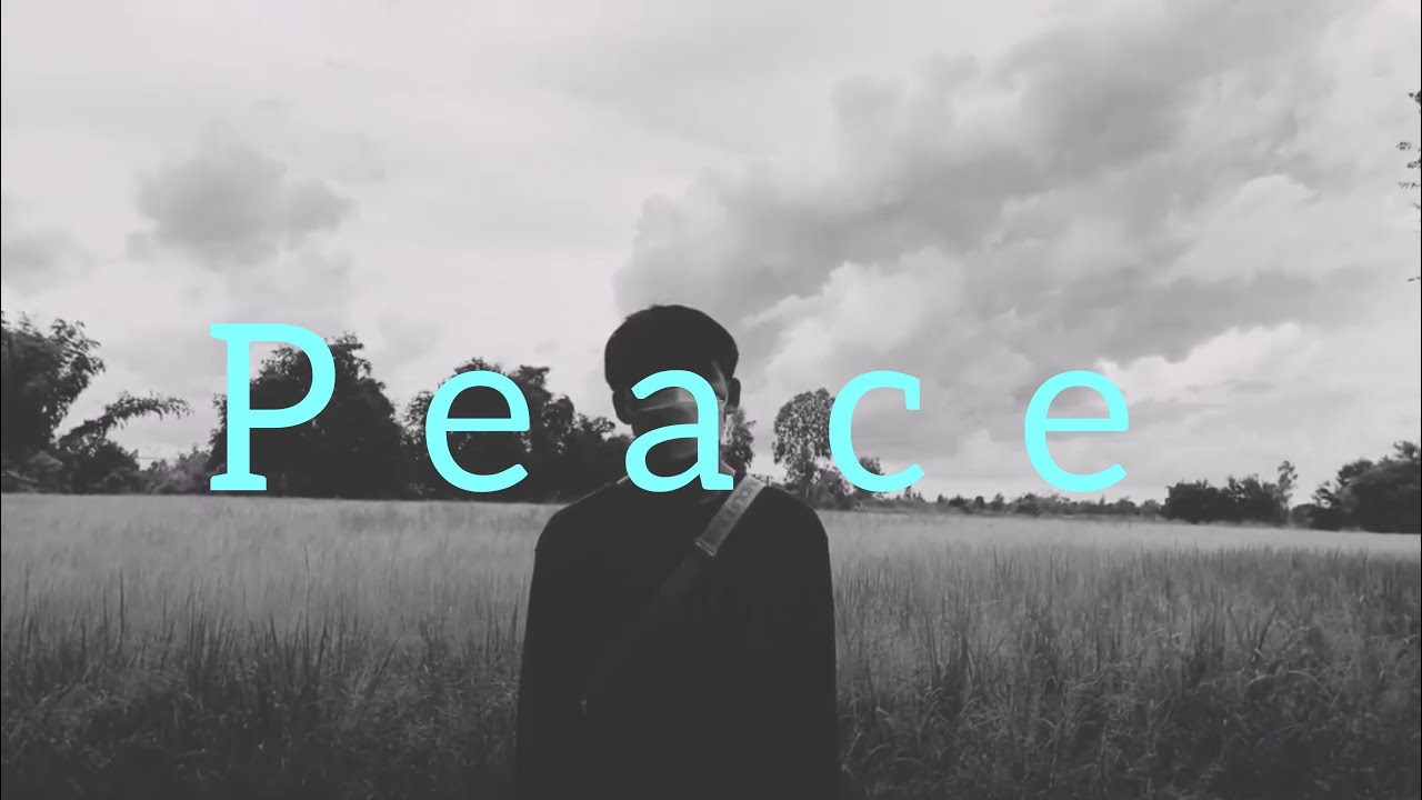Mad Friend - Peace [MV]
