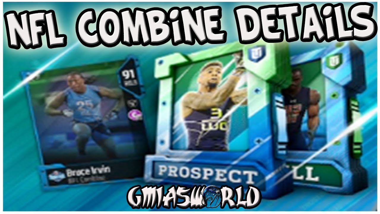 NFL MUT 18 COMBINE: ОБЪЕДИНЕНИЕ ПРОМО-ИГРОКОВ, СОЛО И СЕТОВ! MADDEN 18 ULTIMATE TEAM
