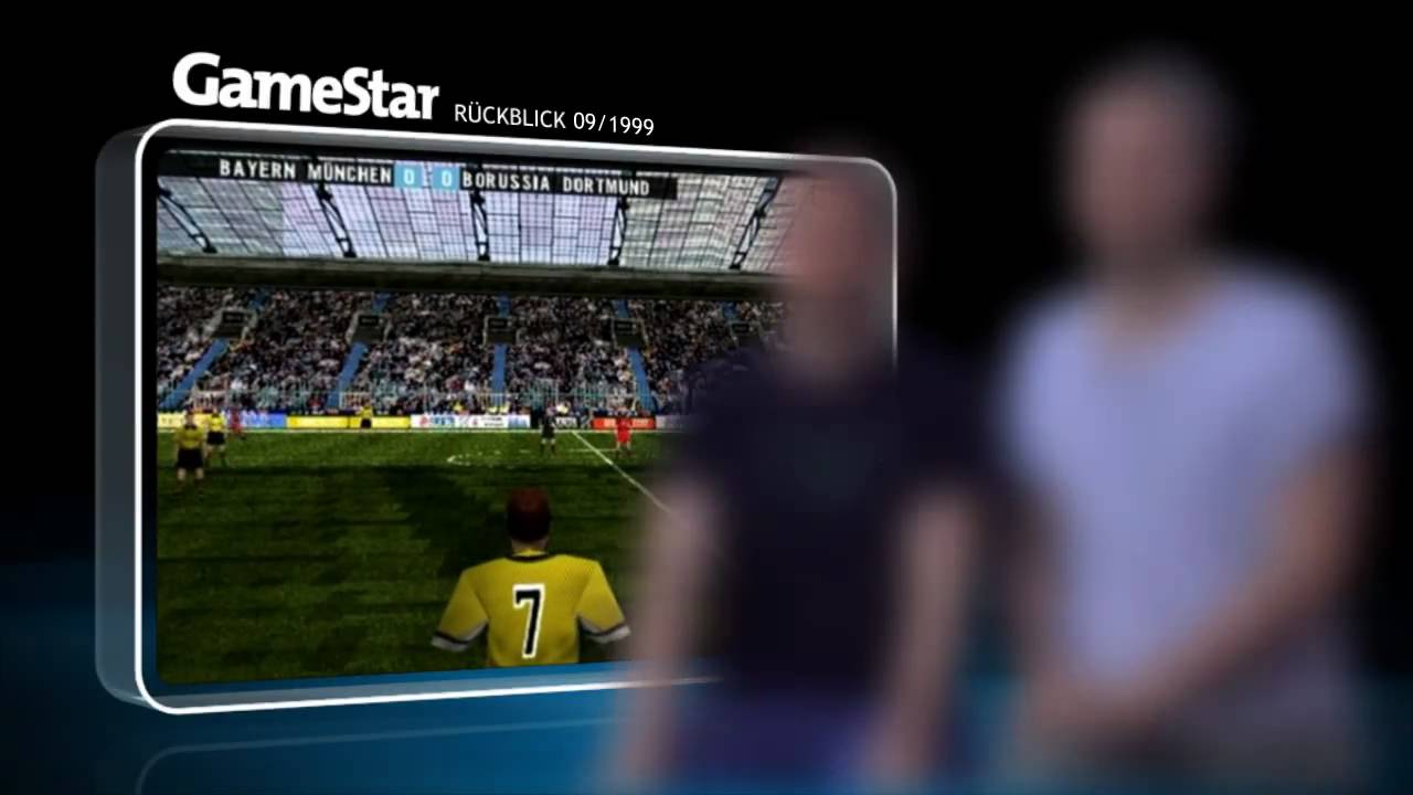Gamestar Rückblick 09/99