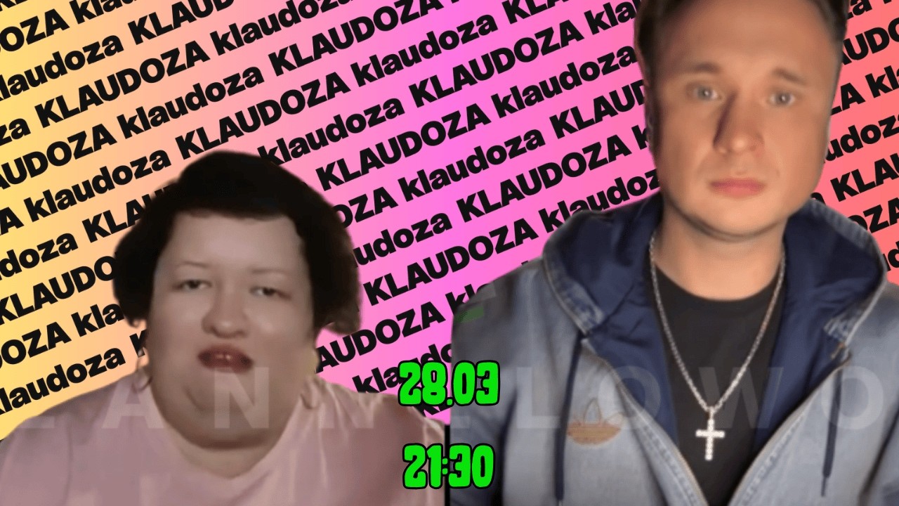 Dynastia Lindor~ Wieczorne połączenie Hrabiny z Księciem~ Koziołek, Klaudeliza [S03E43]