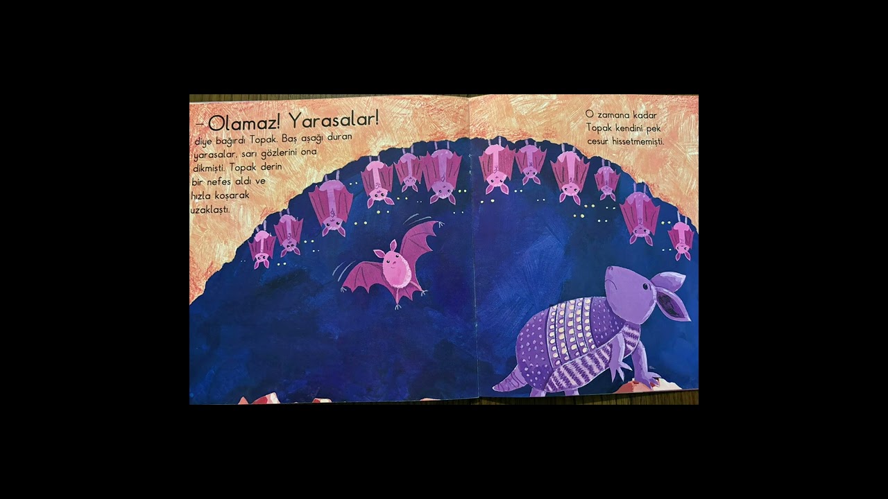 Korkak Kahraman