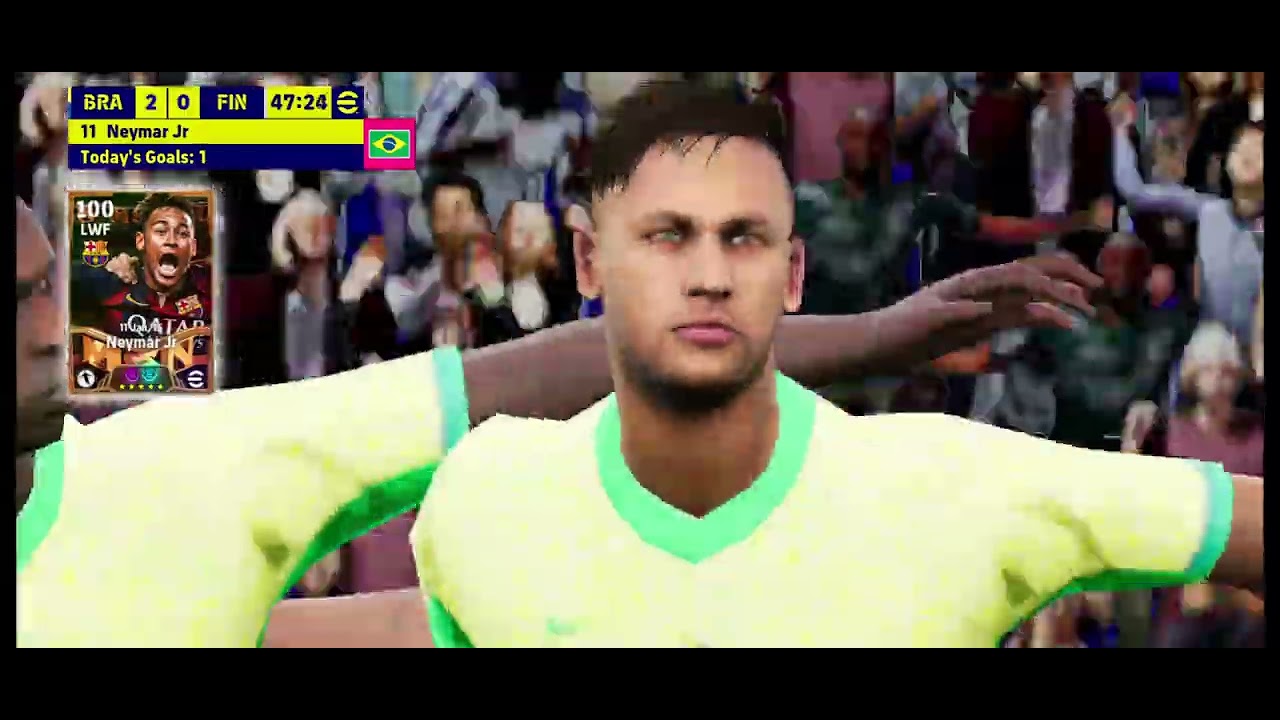 #eFootball#eFootball2026#eFootballShorts#eFootballMobile#eFootballGameplay#Shorts#YTShorts#Footbal