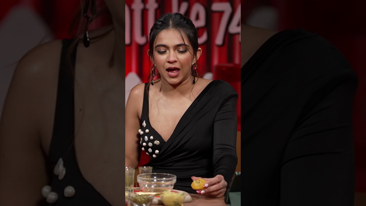 Rebel Kids' Mom Caught Her SEXTING! | Ep. 1 | Spice It Up | JioHotstar Sparks