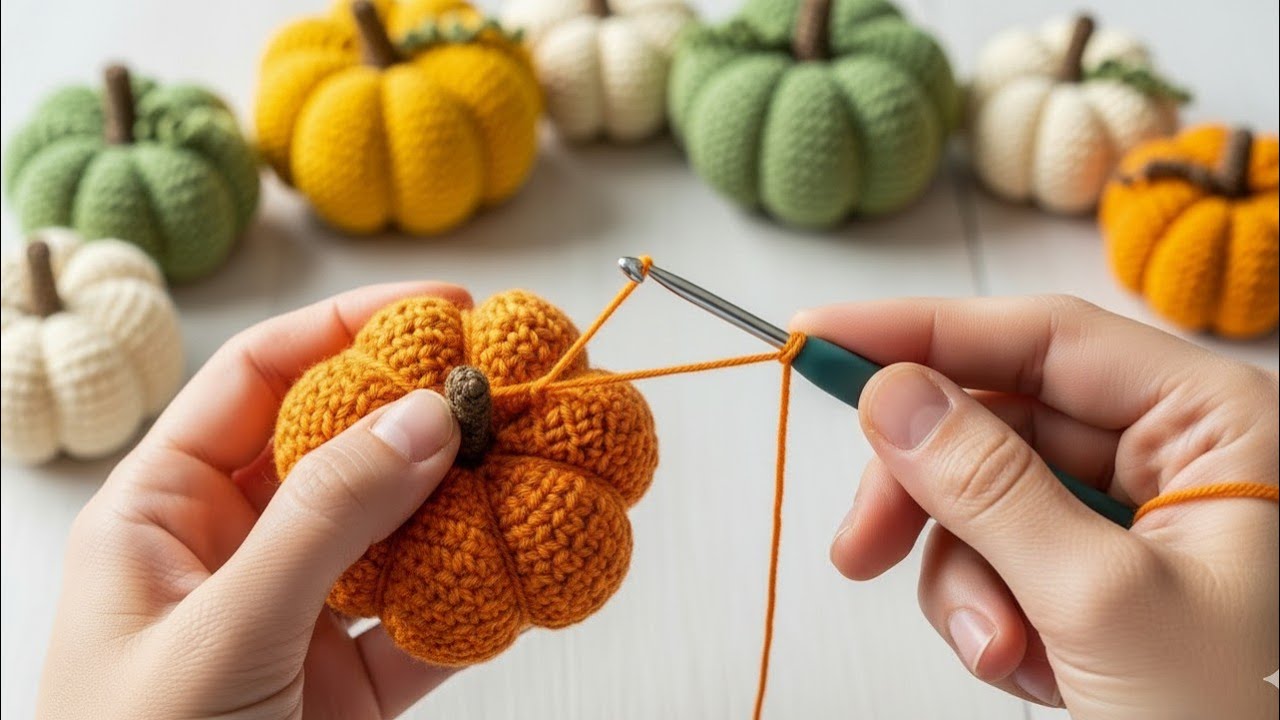 Wow !😱 I made 300 in one day and I sold them all!💰Very Easy Crochet Idea with Leftover yarns🎁 DIY