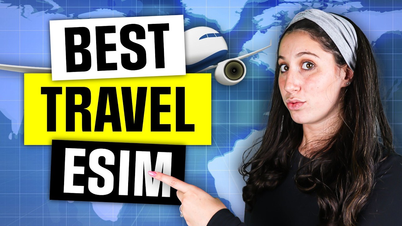 Best Travel eSIM : Saily Vs Nomad (Which Provider Offers Better Value Today?)
