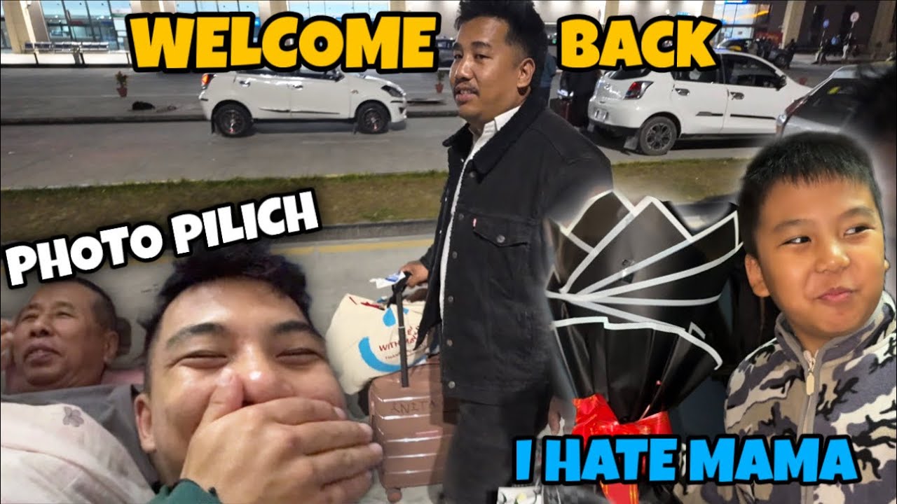 MAMA IS BACK 👊🏻 || KACHU HATES MAMA #adeep06