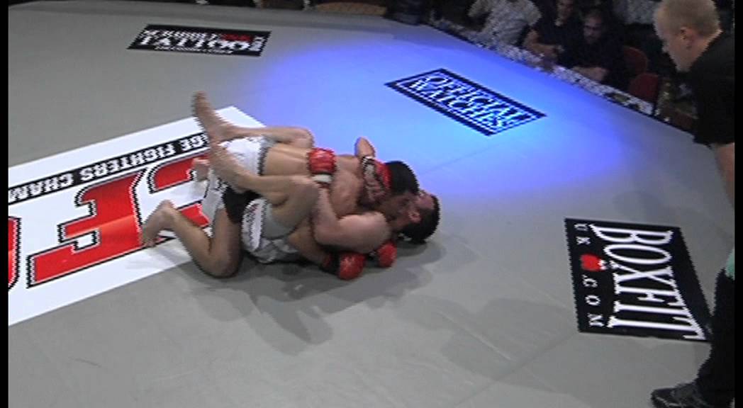 Ben Blake Vs John Weiare Gill