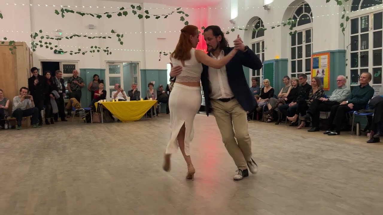 Oa Metzner & Rene Oa Hellemons