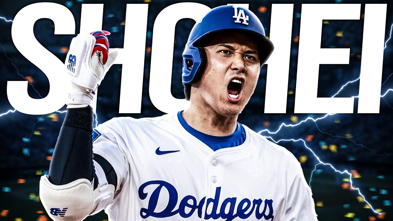 The Scary Truth About Shohei Ohtani&rsquo;s 2026 Cy Young Run
