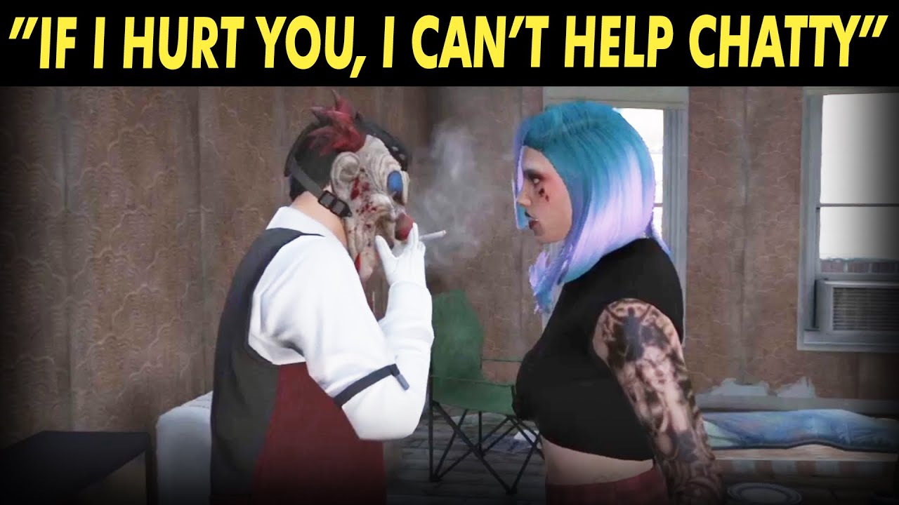 SOOTY MEETS JAGGER | NOPIXEL 4.0 | GTA 5 RP