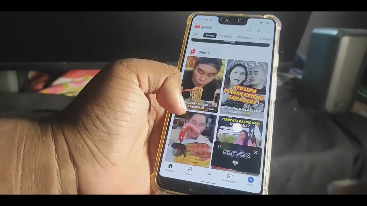 REVIEW BATERAI PIXEL 3 XL YG BARU SAYA GANTI