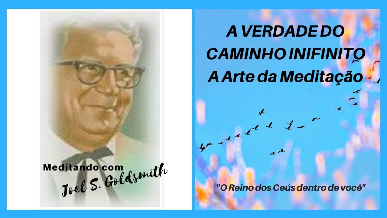 Vivendo Diariamente por Meditação - O que Você tem na sua Casa? | Joel S. Goldsmith