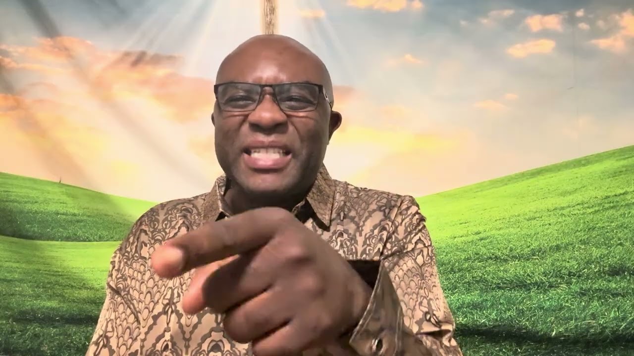 Ijadopin,Ogun se Loruko Jesu.