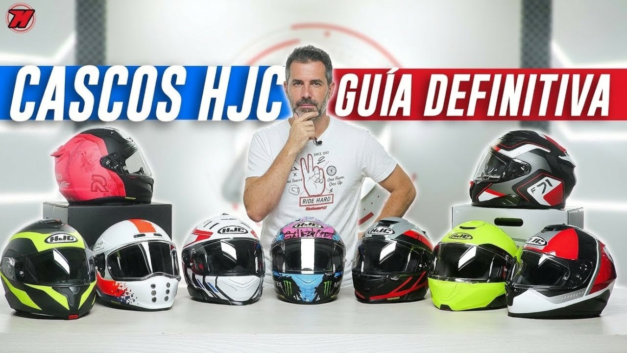 🔥15 NUEVOS Cascos de MOTOCICLETA Increíbles en 2026