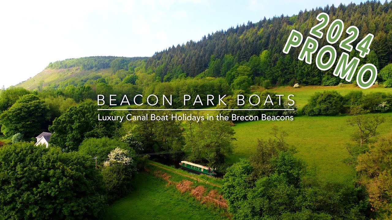 Beacon Park Boats | 2024 Promo