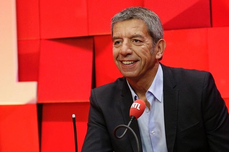 Michel Cymes : 