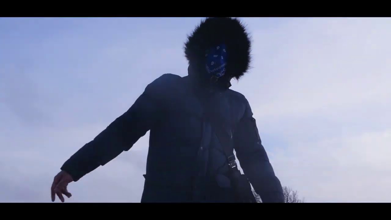 ORLANDO KS - LONELY/STIL IN MIJ (PROD. ATAU)
