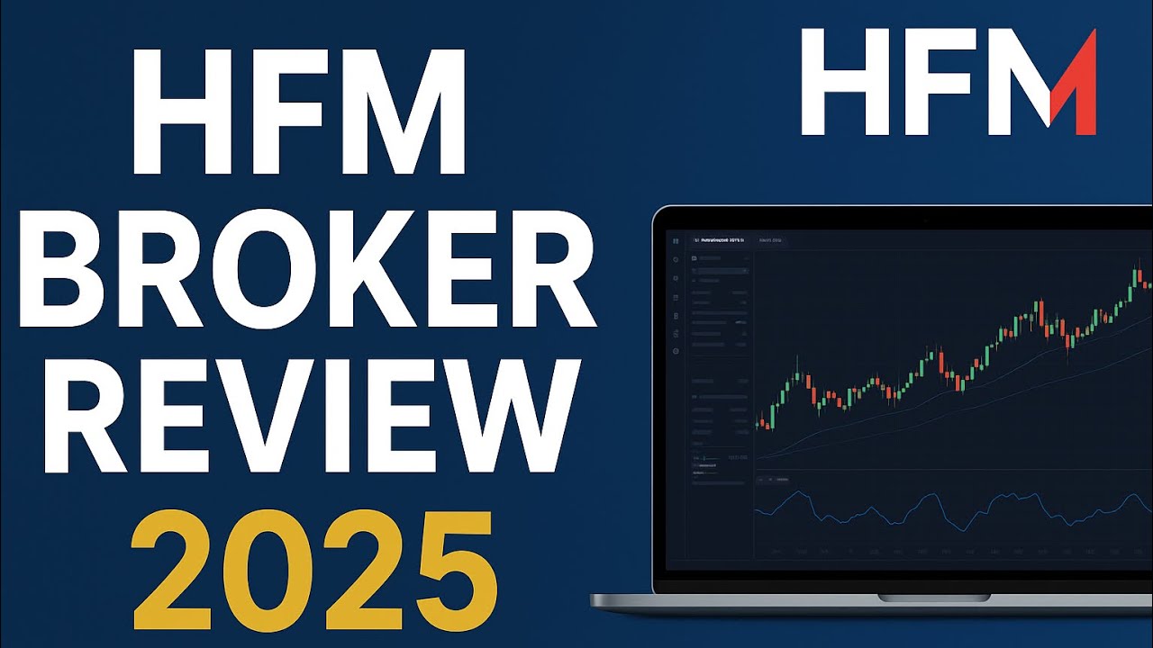 HFM Broker Review 2025 | HFM Review 2025