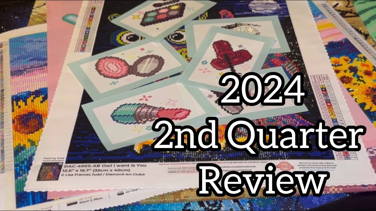 Quarter 2 Review - 2024